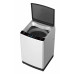 WTL65FDW CHIQ 6.5 KG Top Load Washer 